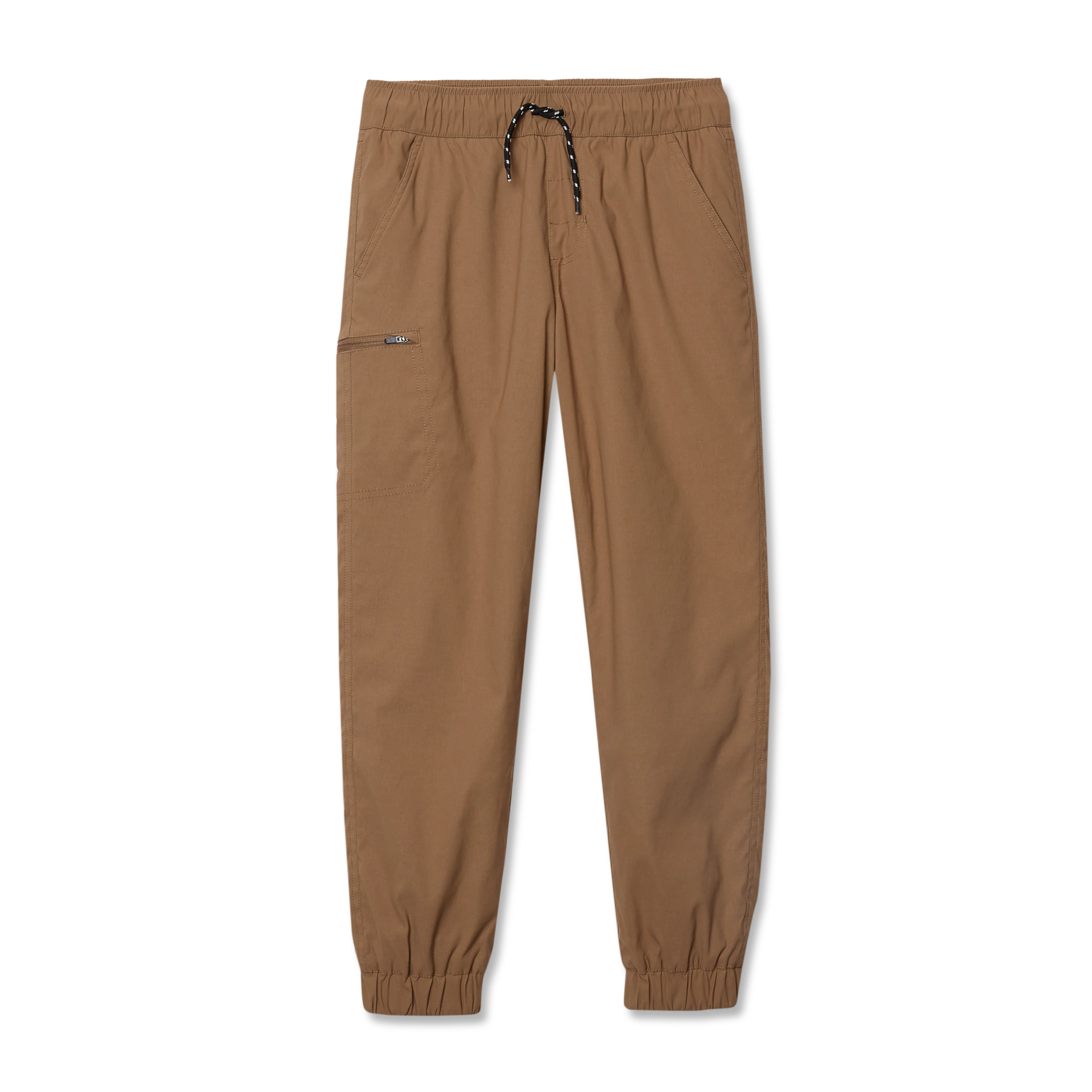 Boys Adventurer Lined Cargo Jogger