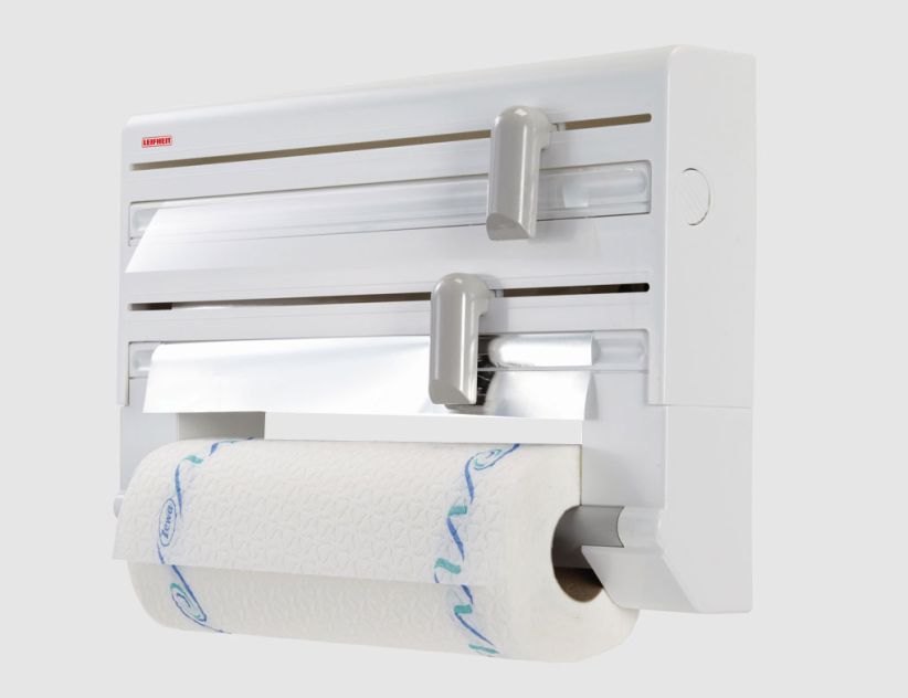 Wandrollenhalter Parat Comfort