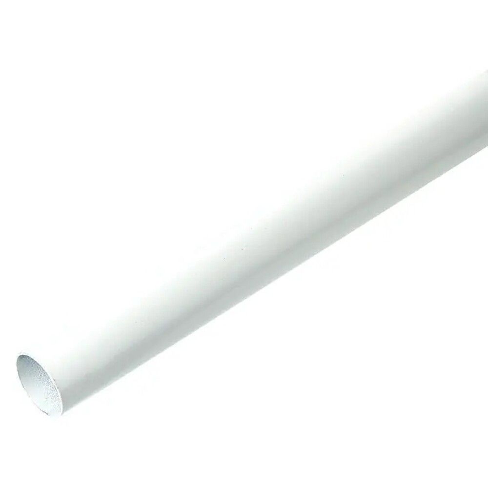 GARDEROBESTANG STABILIT STANDARD 200CM