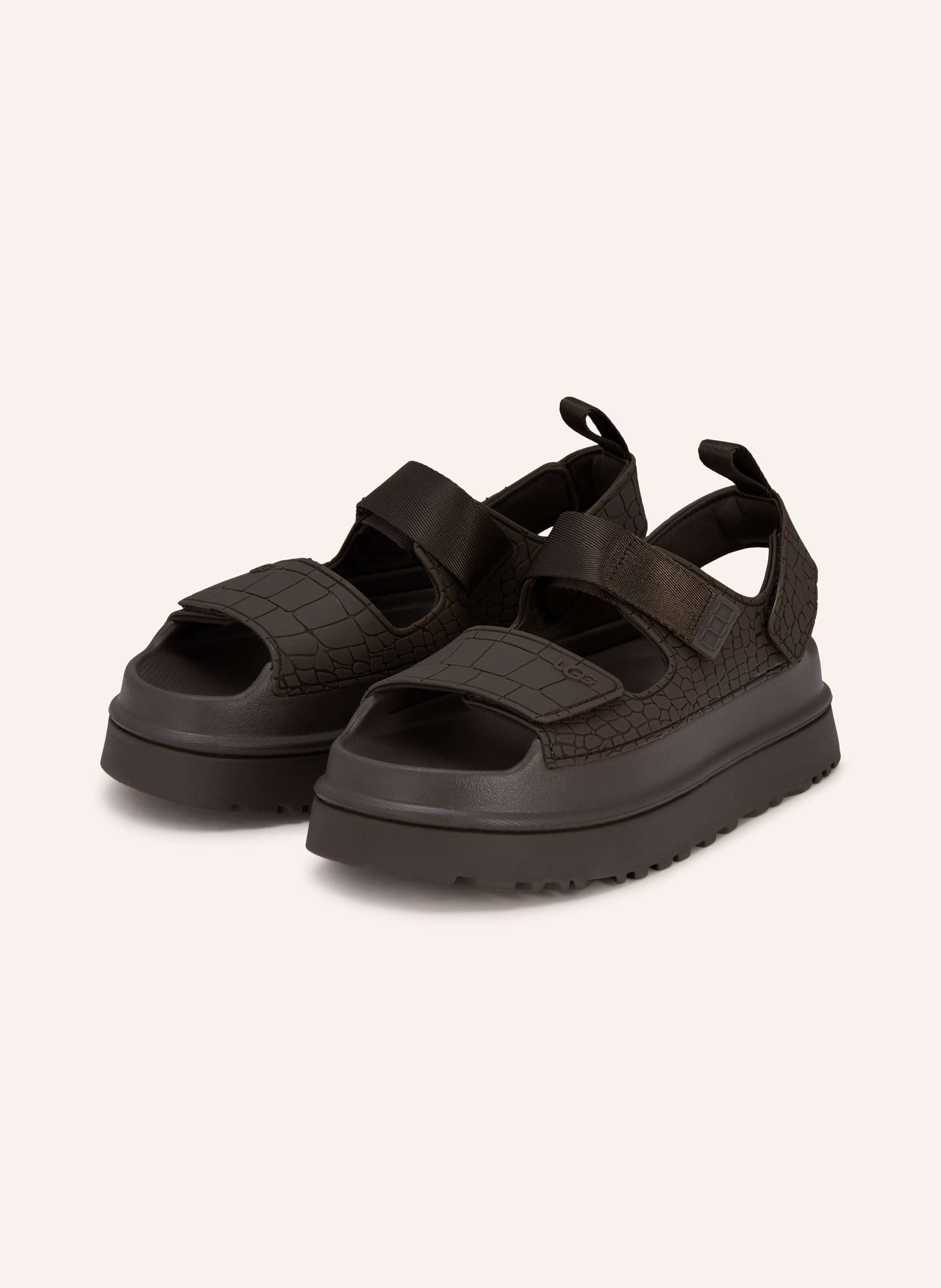 UGG Sandalen GOLDENGLOW