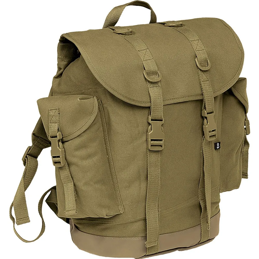 Brandit Hunter 40L backpack