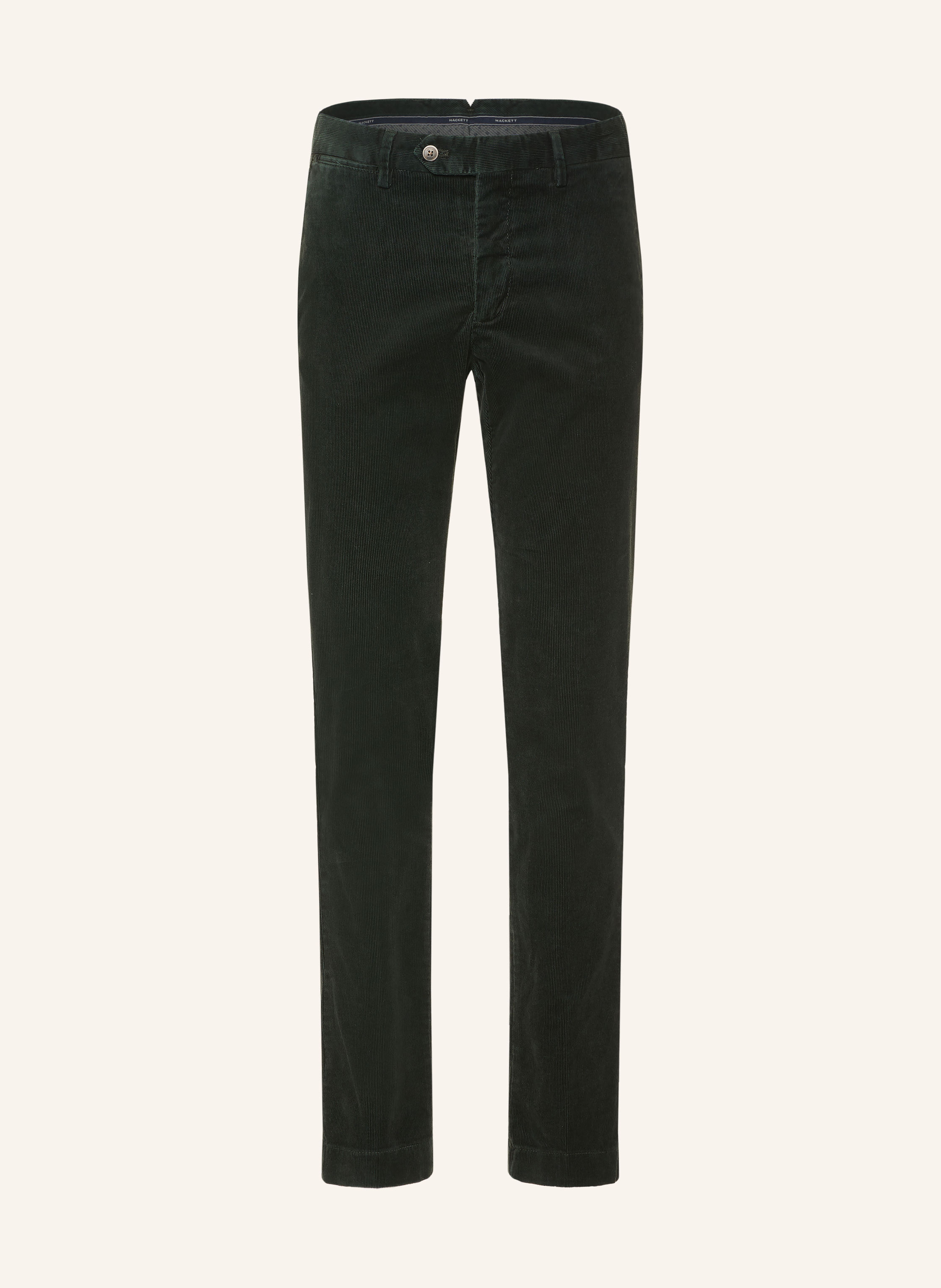 HACKETT LONDON Cordchino KENSINGTON Slim Fit