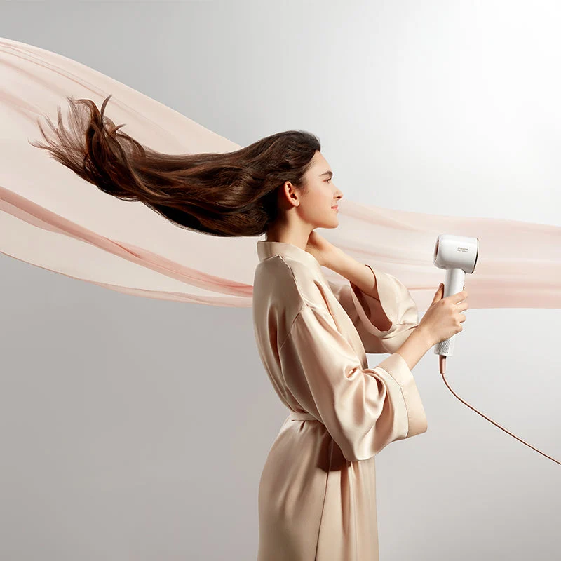 Dreame Hair Glory Sèche-cheveux landing