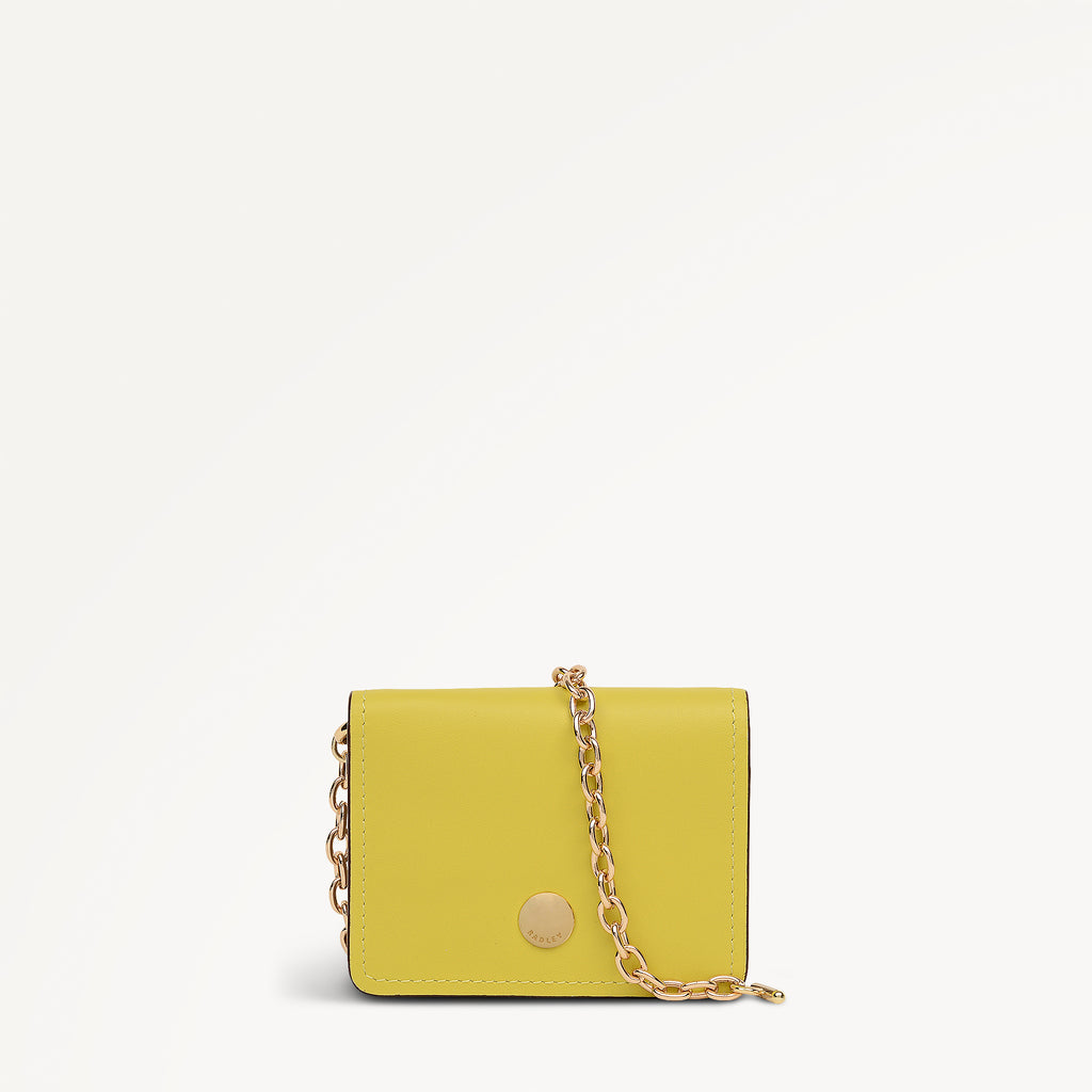 Chester Row - Small Card Holder