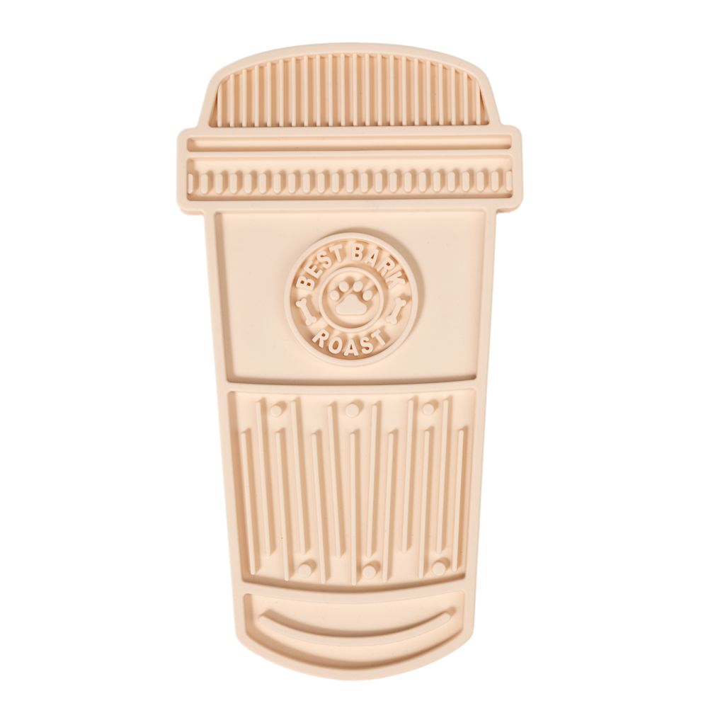 TIAKI Latte Coffee Mat