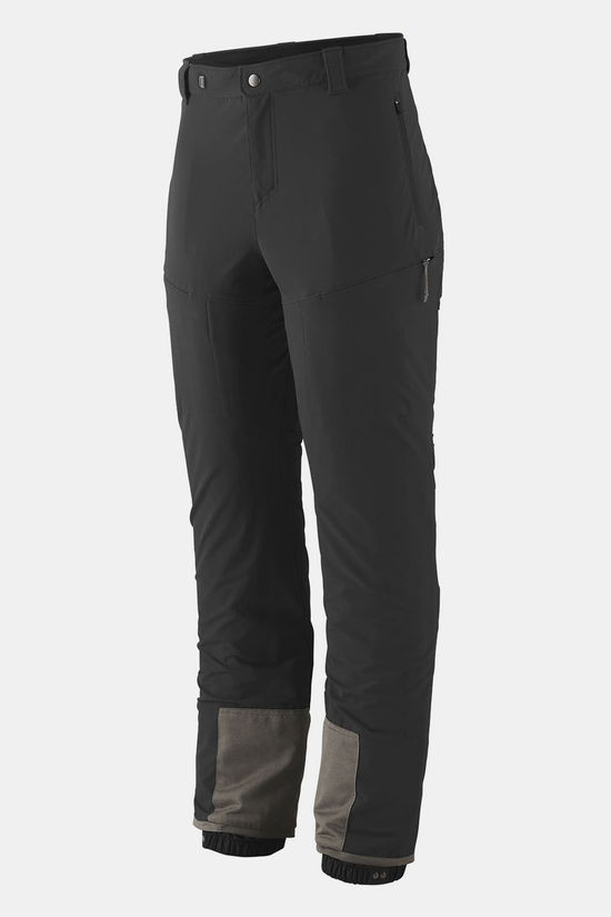 Patagonia Alpine Guide Pants - Short Softshell Broek Dames