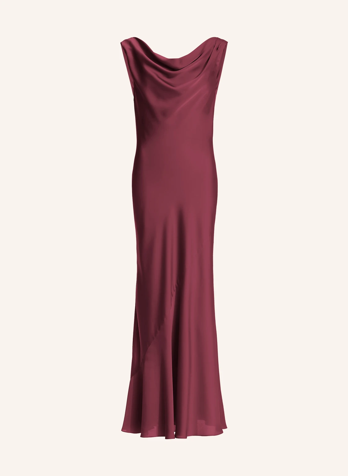 SWING Abendkleid