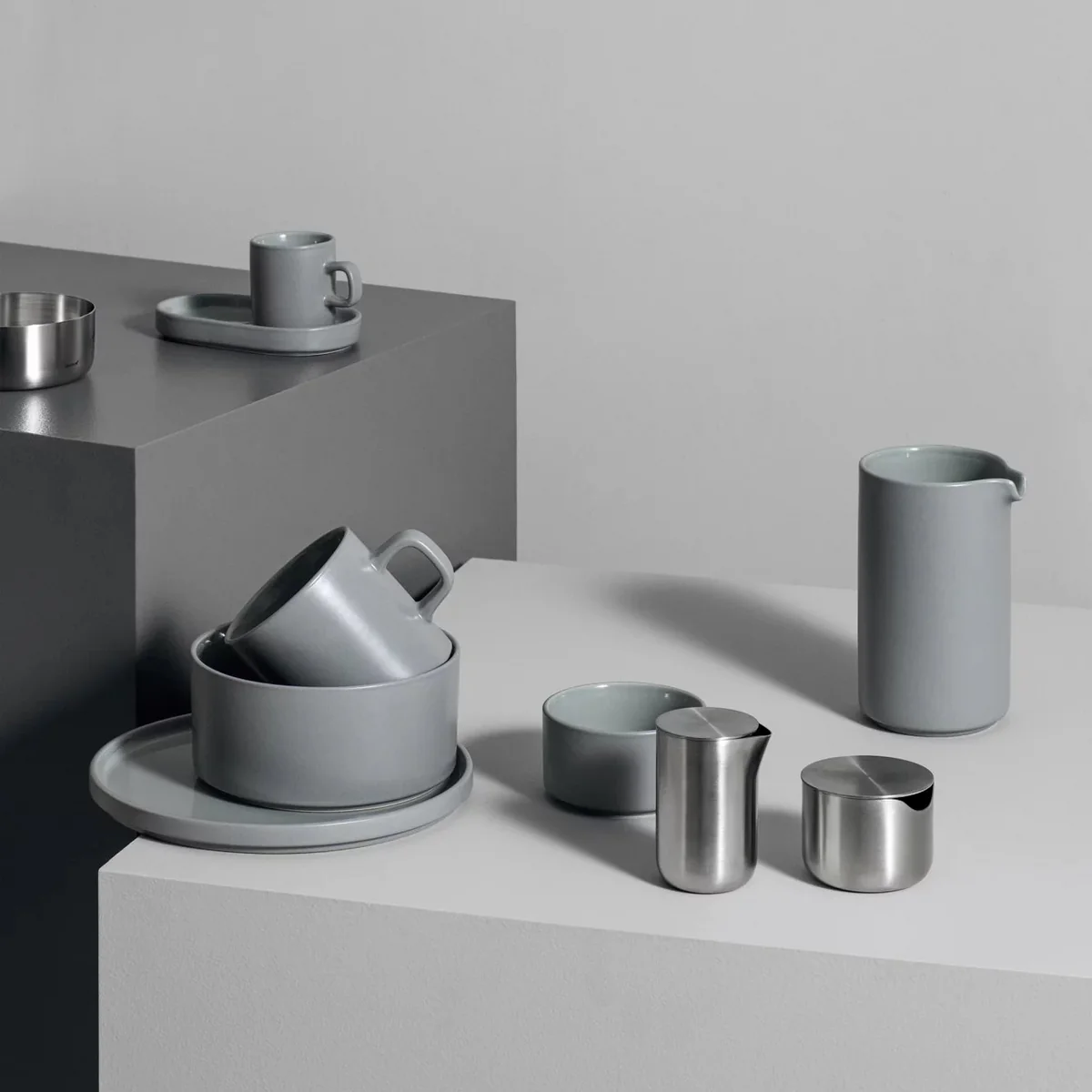 Blomus - Pilar Tassenset