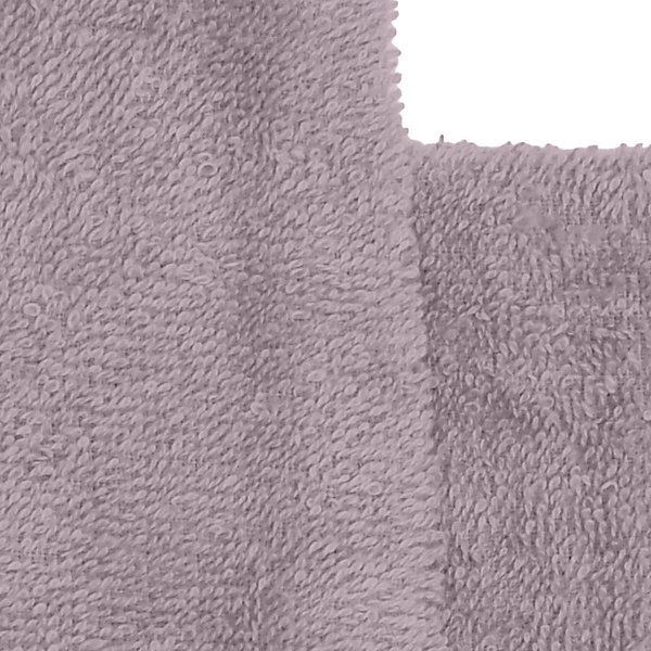 Lot de 2 gants 500 g/m² Lavandin 16x22 cm STUDIO