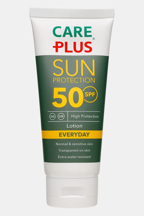 Care Plus Sun Protection Spf50  Zonnebescherming