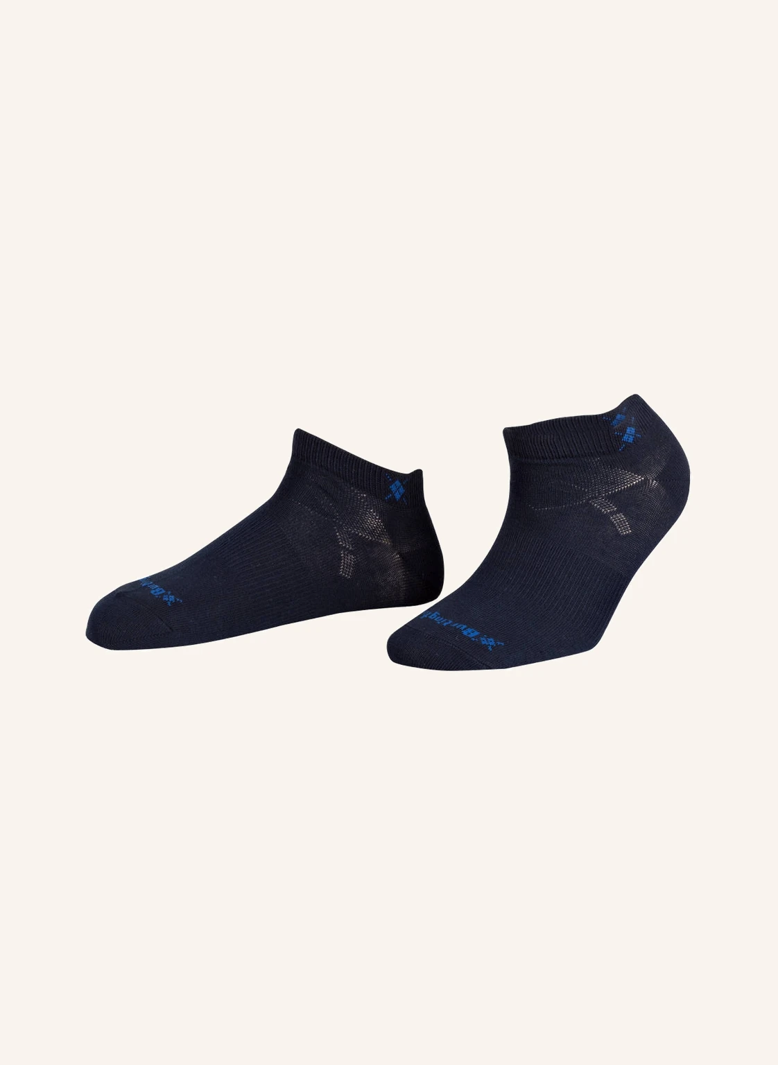 Burlington 2er-Pack Sneakersocken EVERYDAY