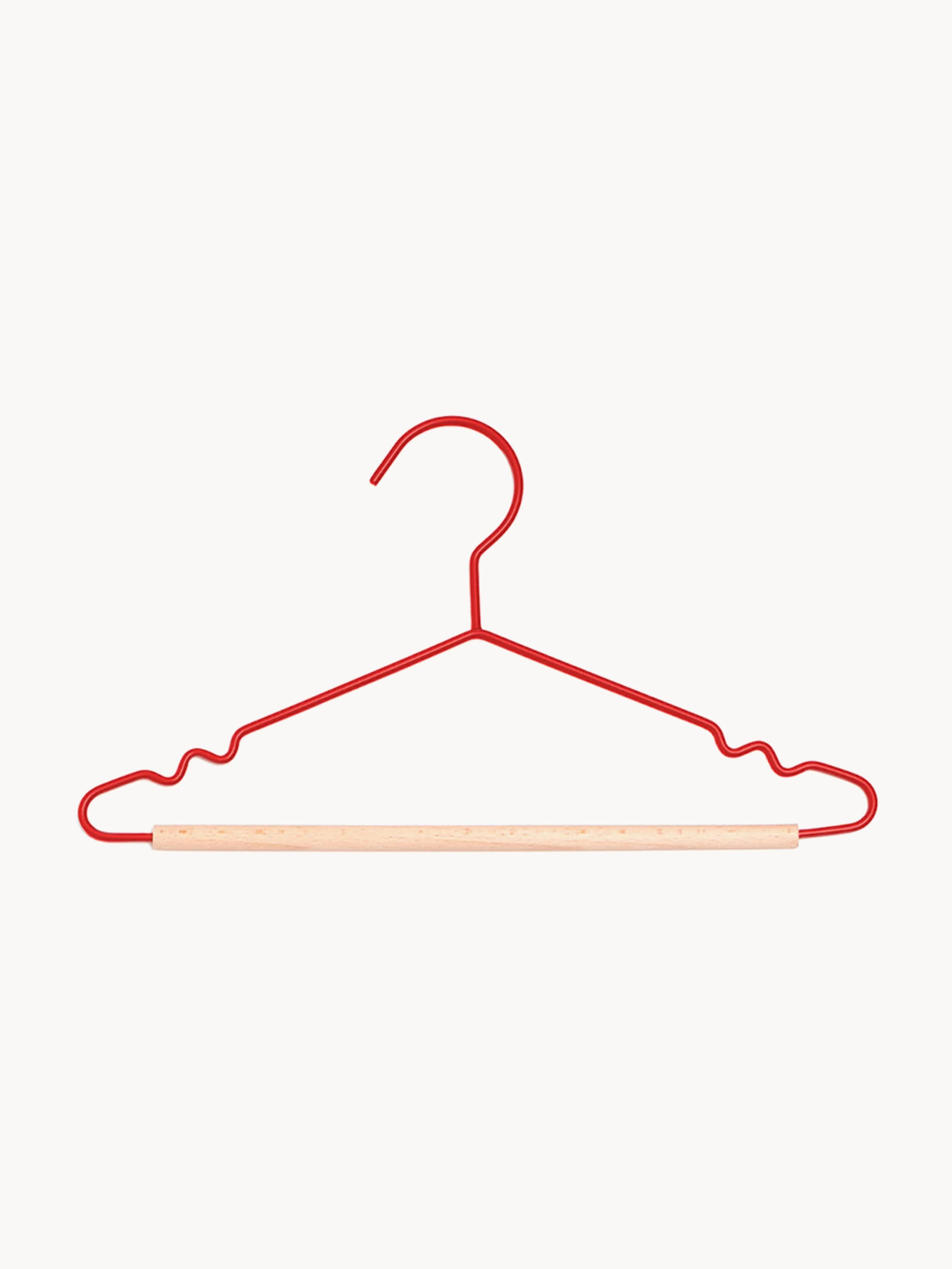Kleiderbügel Kids Top, 10er-Set