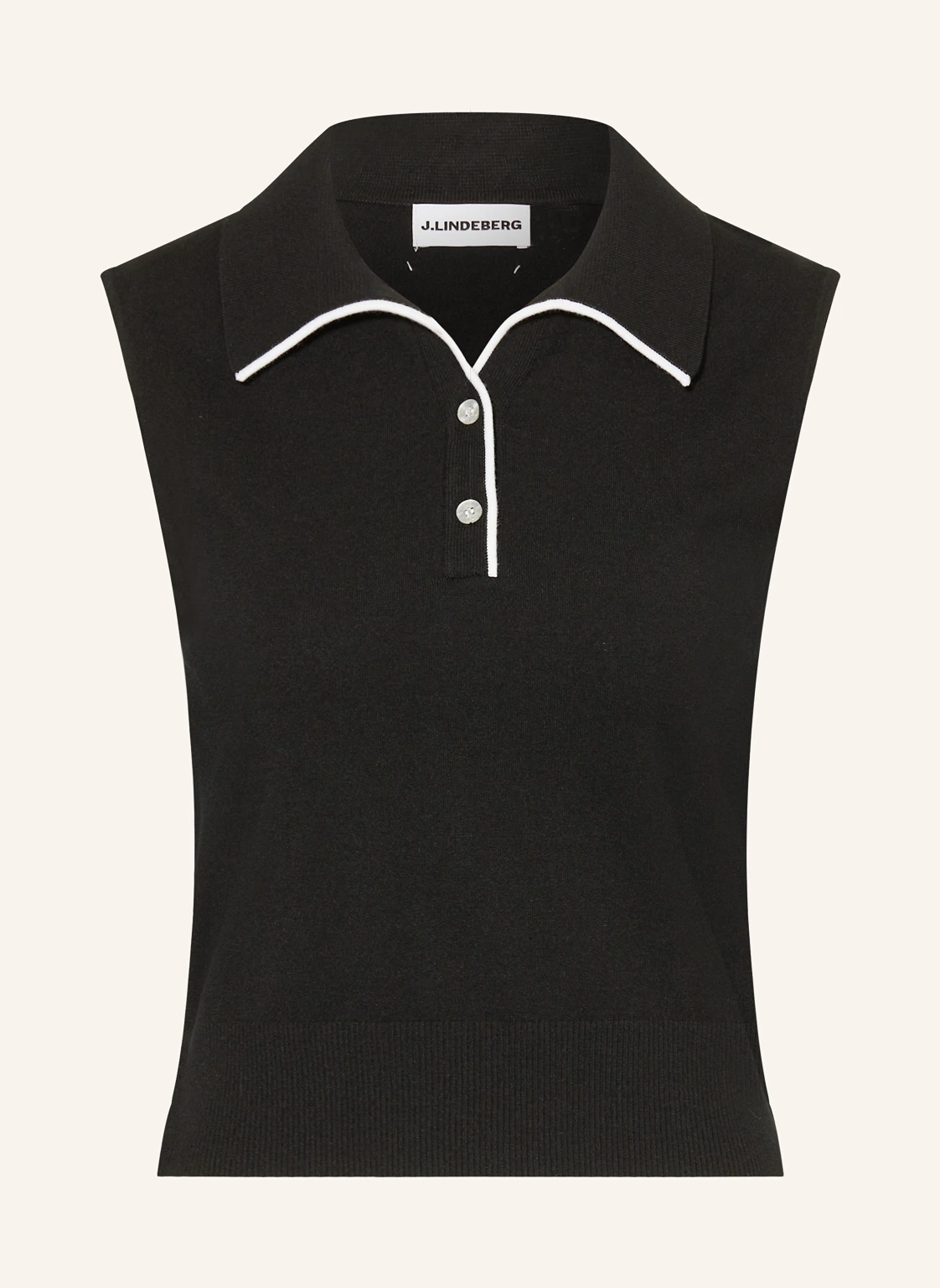 J.LINDEBERG Funktions-Poloshirt