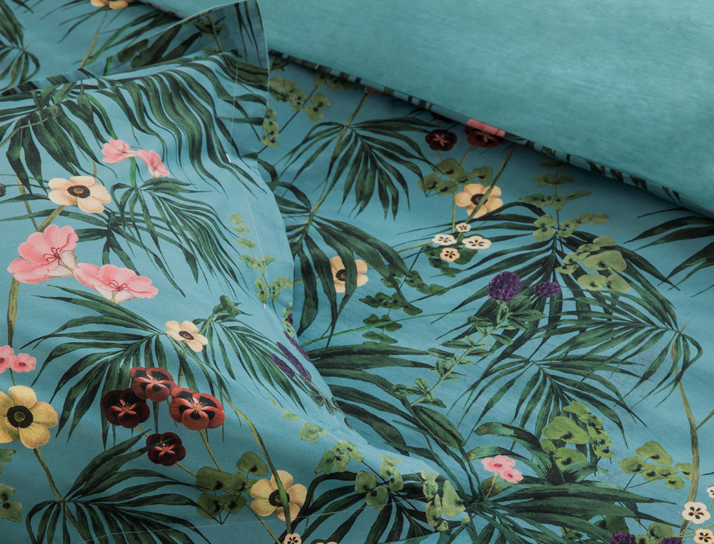 Linge de litÉloge végétal