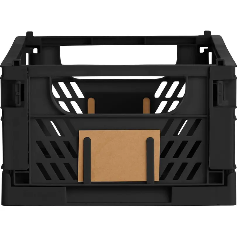 Klappbox Schou