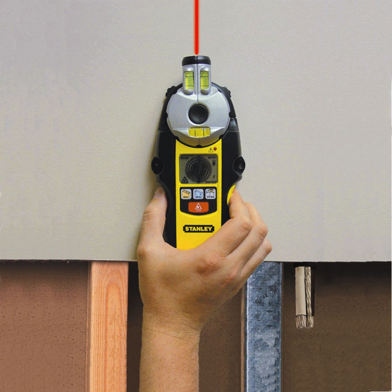Niveau laser Intelli-Laserpro STANLEY