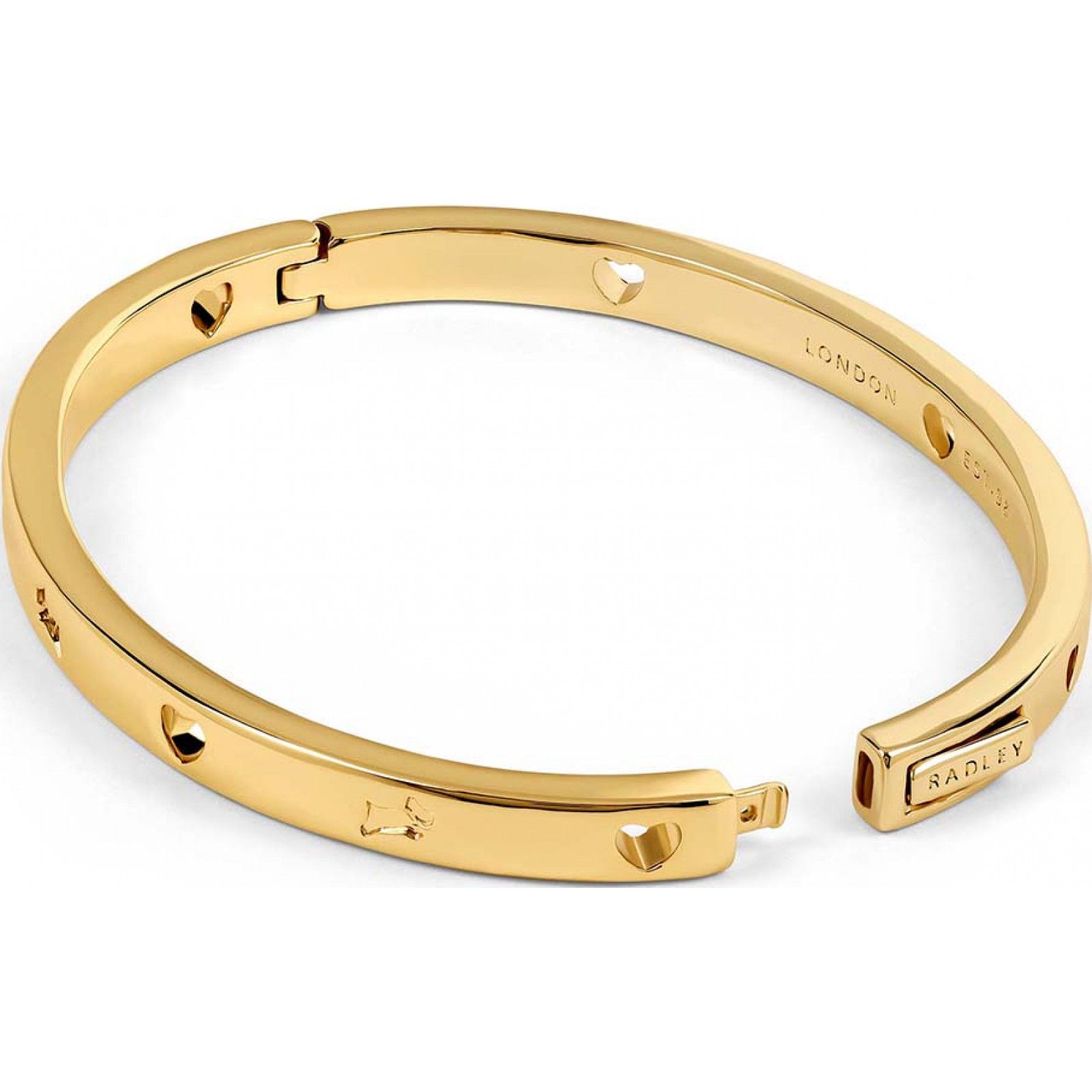 Radley RYJ3618S Camden Cut Bracelet