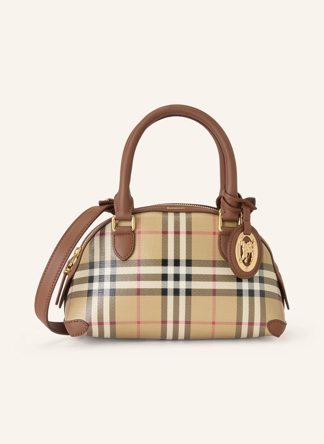 BURBERRY Handtasche PRIMROSE