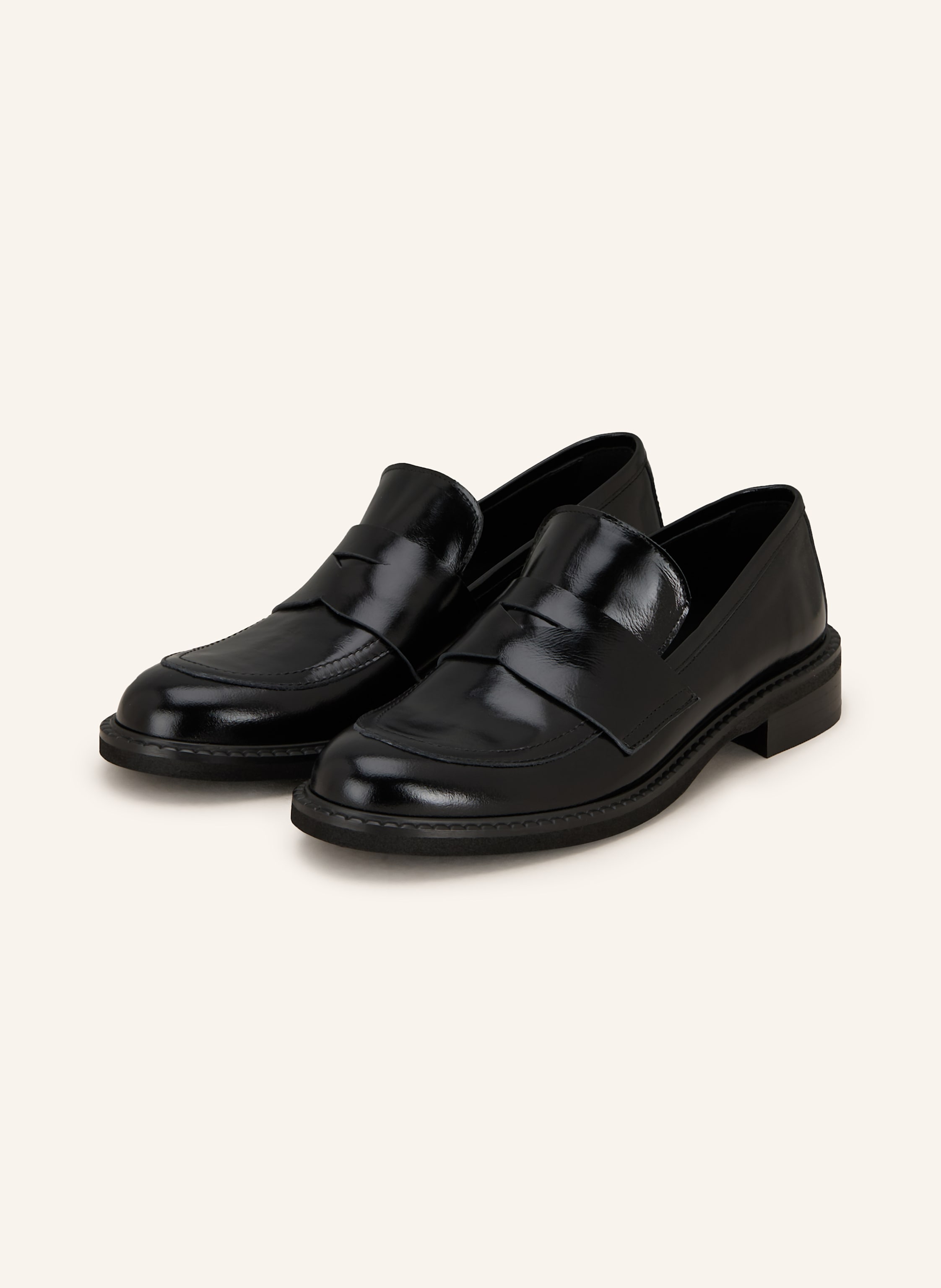 darling harbour Penny-Loafer