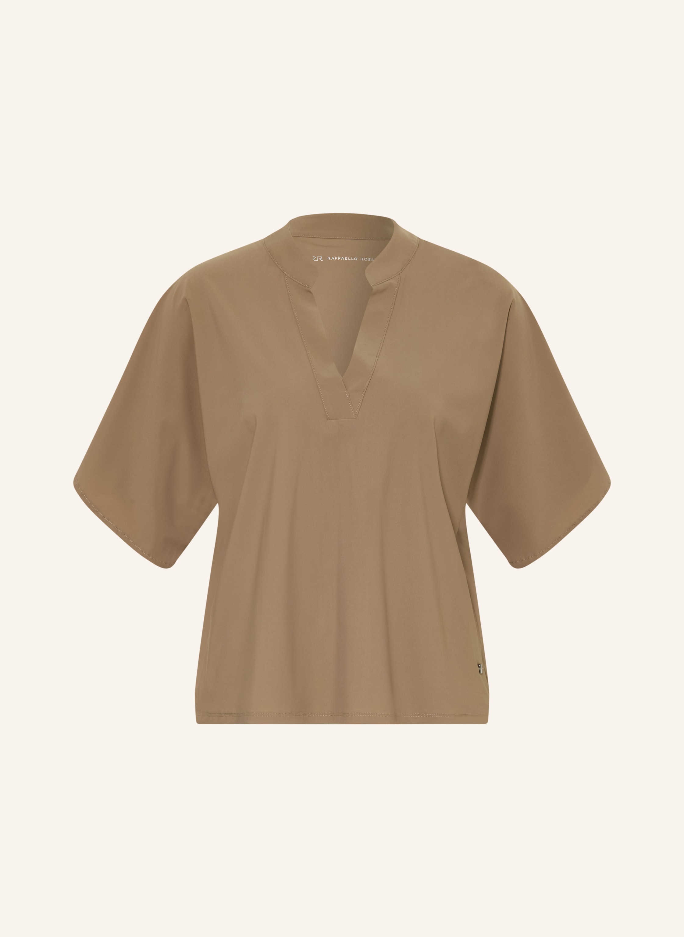 RAFFAELLO ROSSI Blusenshirt LOUI