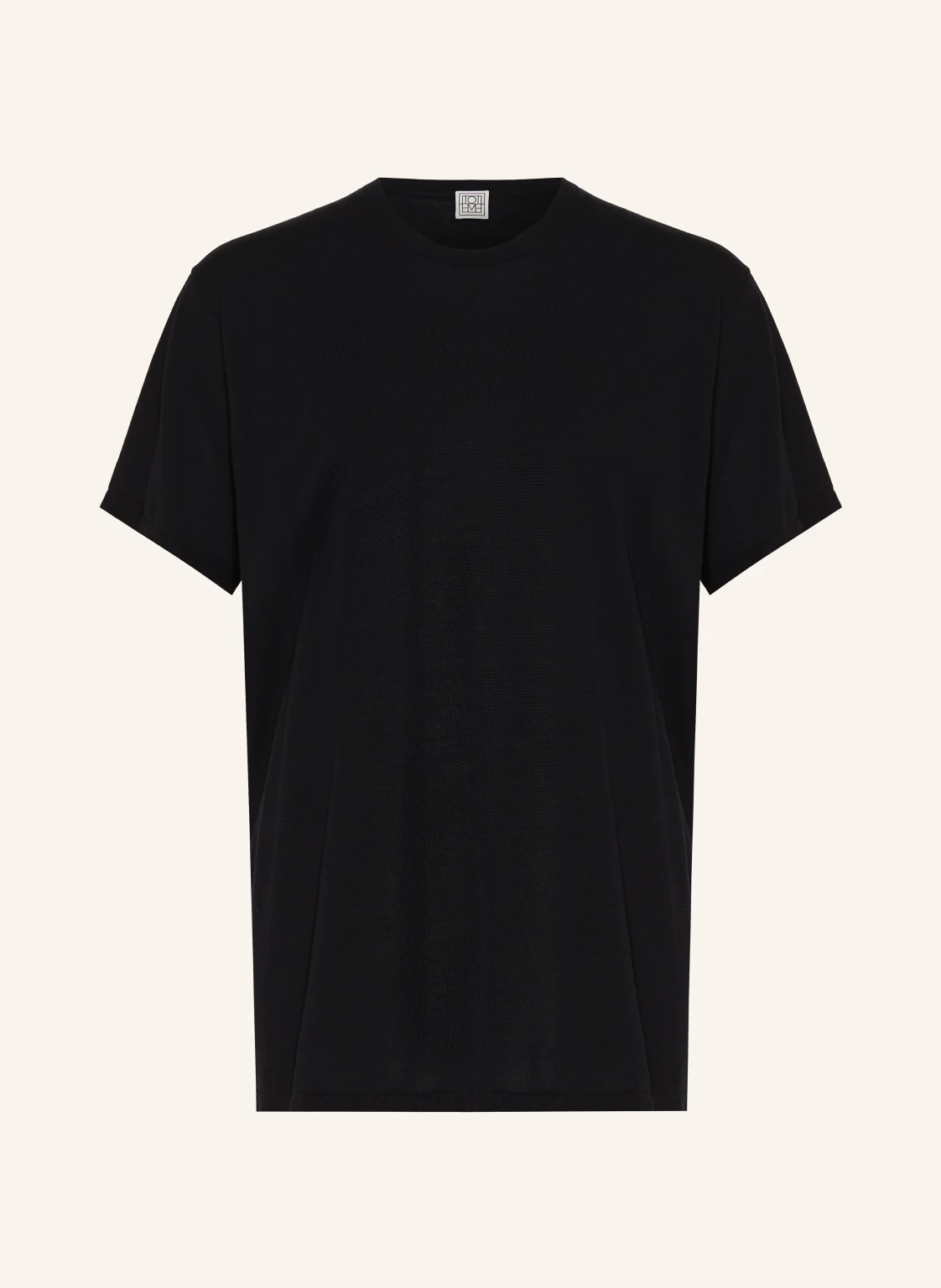 TOTEME Strickshirt