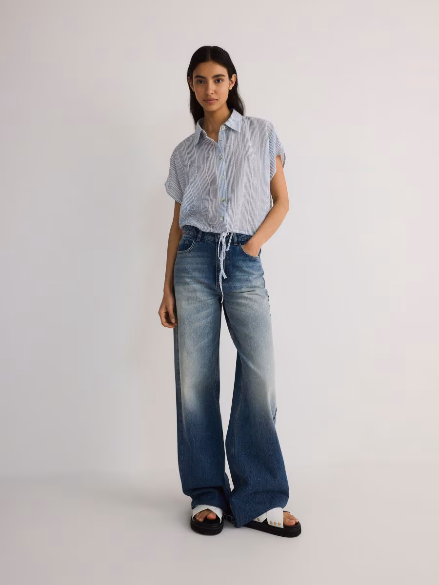 Ladies' Shirt