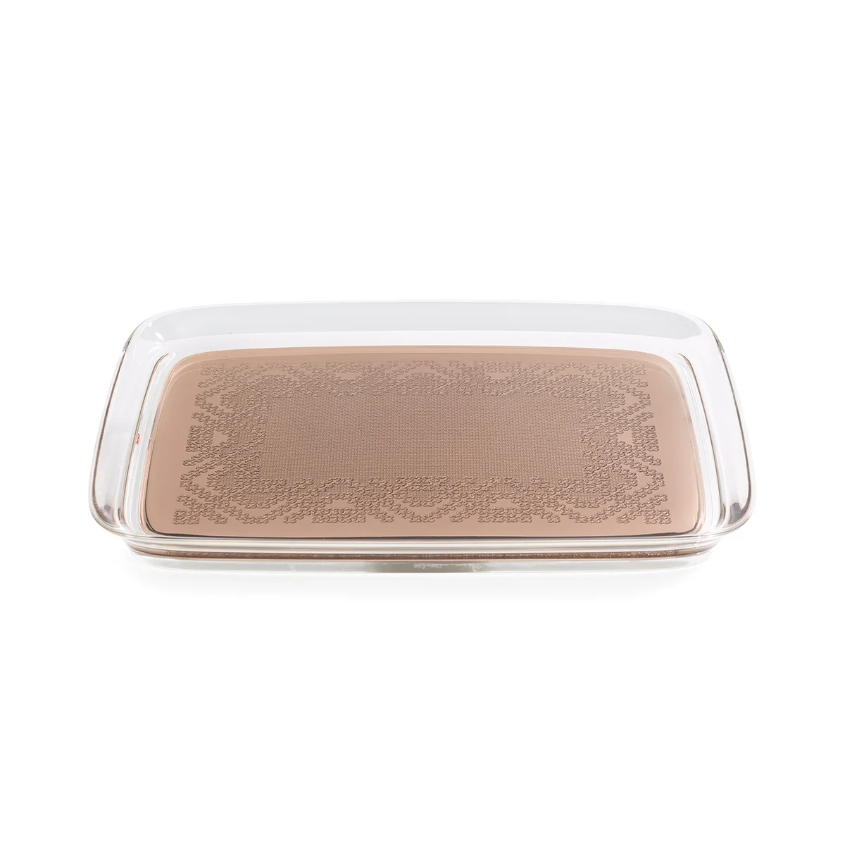Kartell - Teatime Tablett