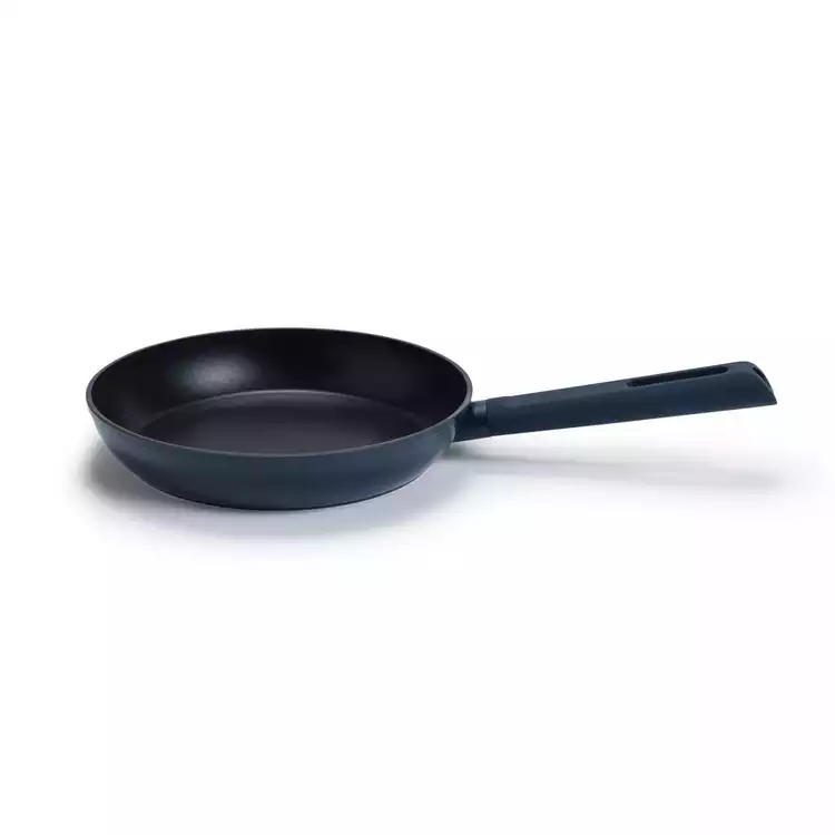 Habitat 24cm Non Stick Aluminium Frying Pan