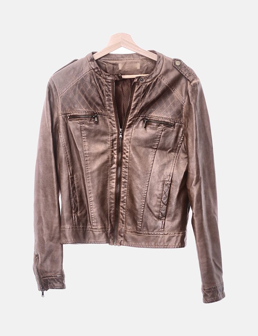 Camaïeu biker jacket