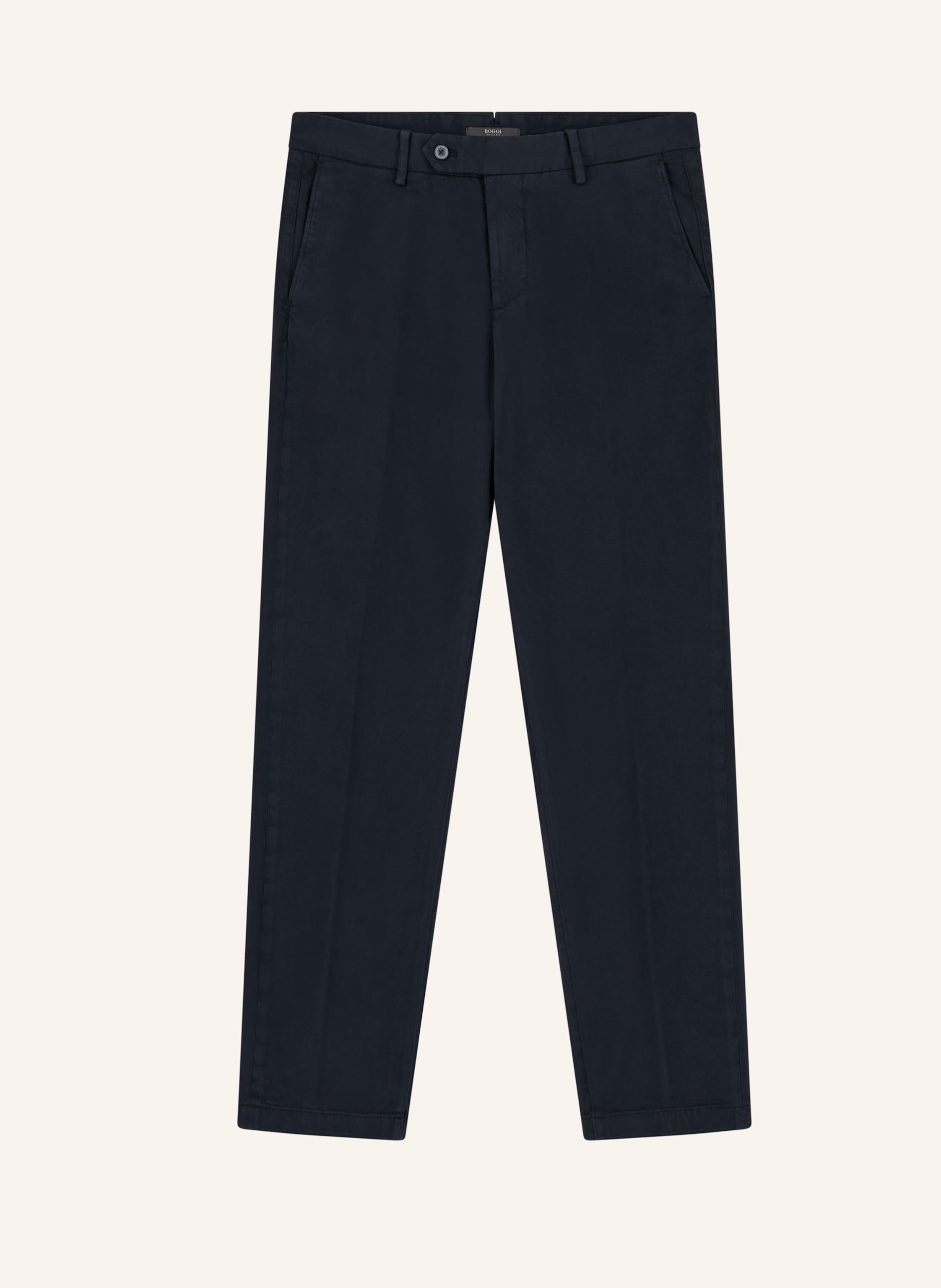 BOGGI MILANO Cordhose