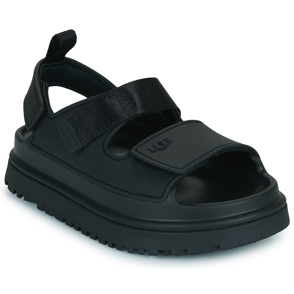 UGG - GOLDENGLOW - Black