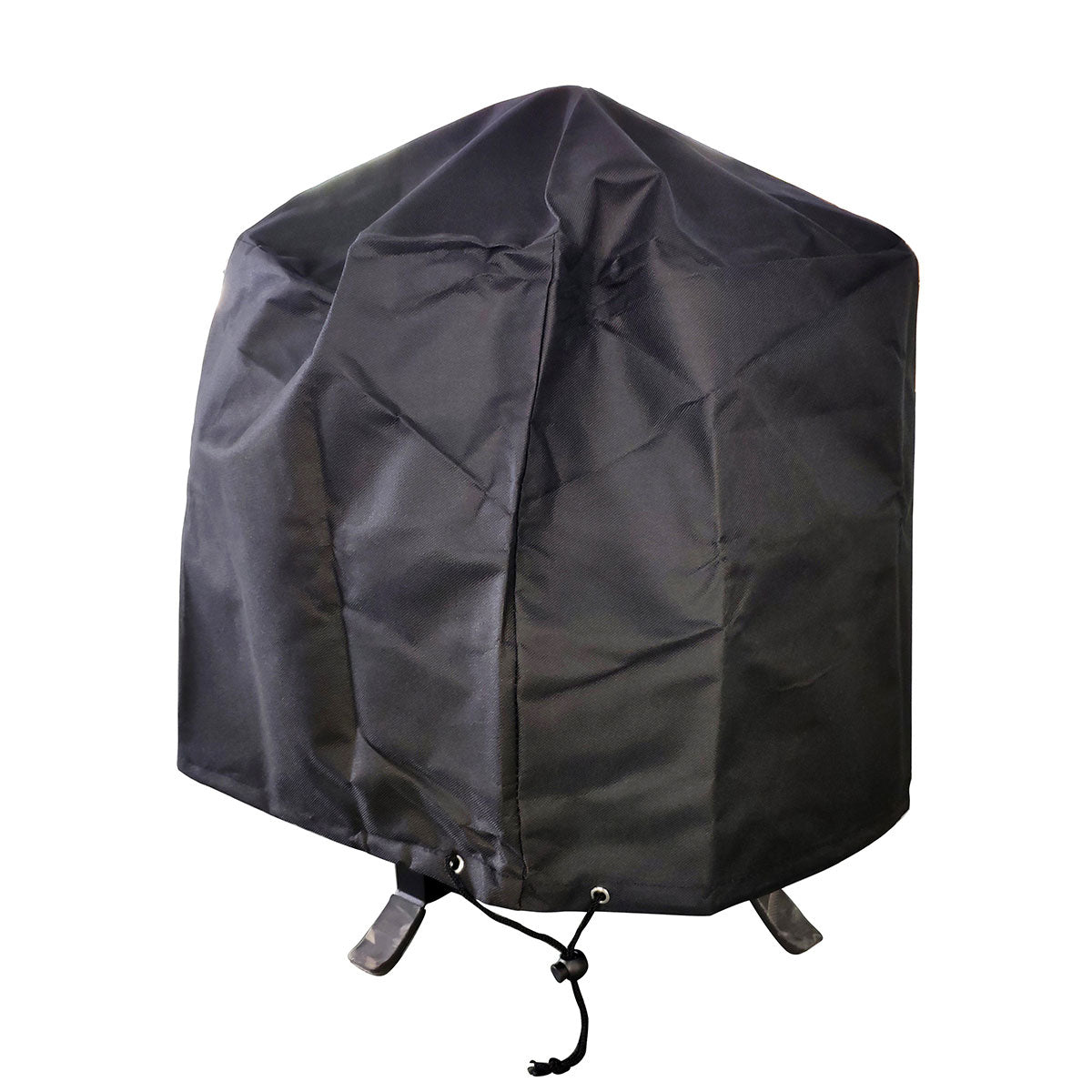 Patton barbecuehoes Kamado 13 inch