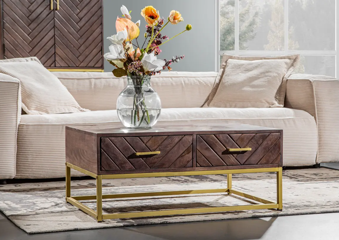 Highboard Fishbone