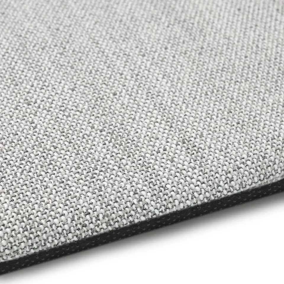 Nolon Lot zitkussen grijs melange