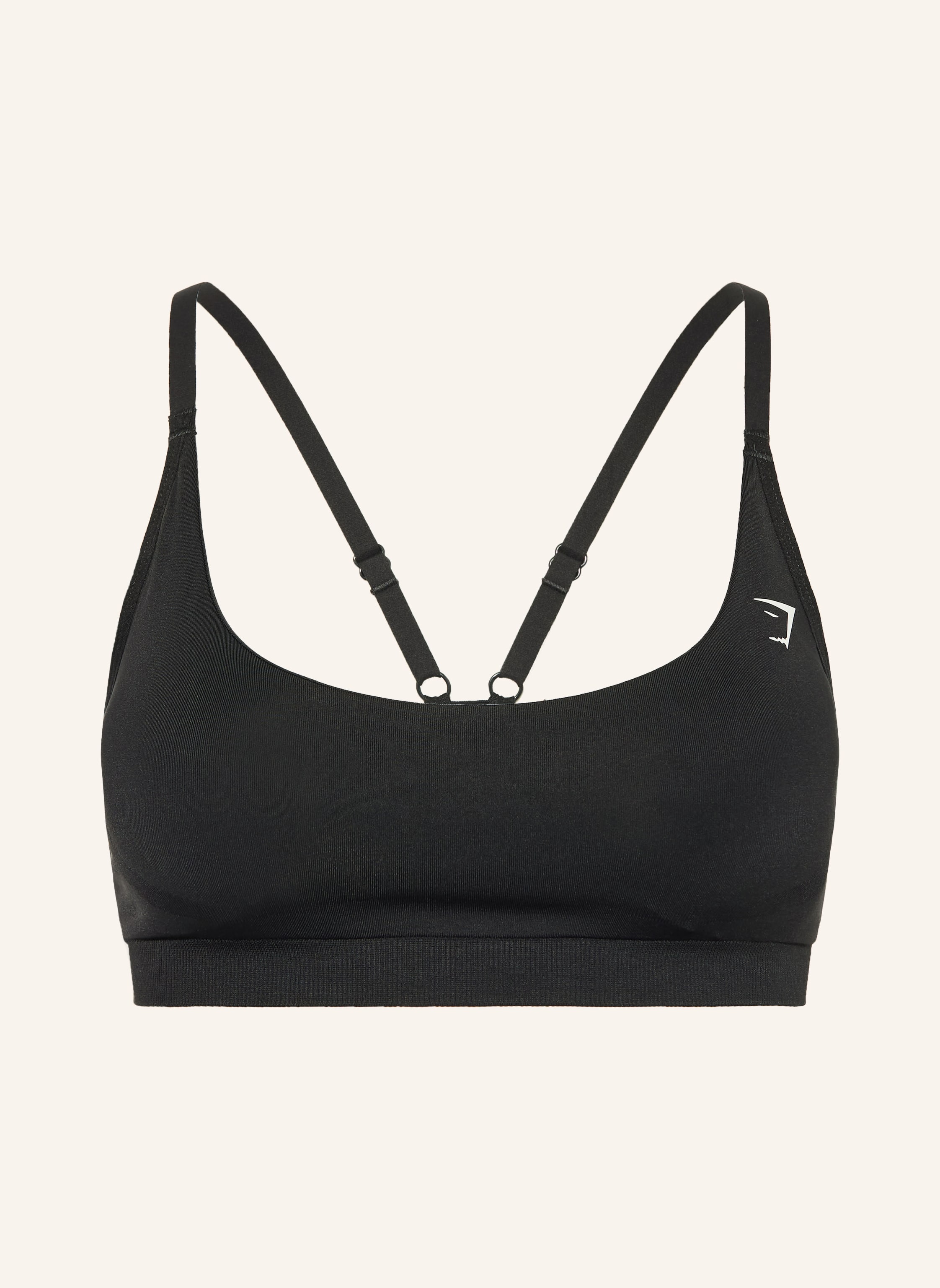 GYMSHARK Sport-BH LIGHT SUPPORT