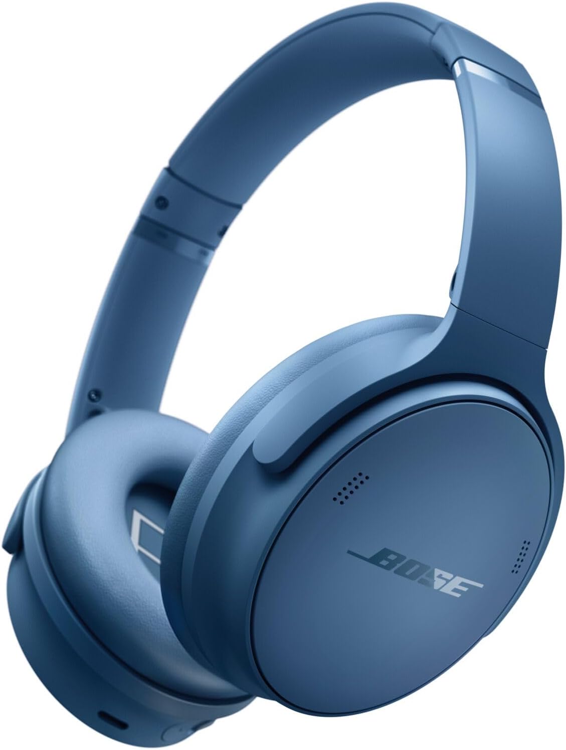 Over-Ear Headphones