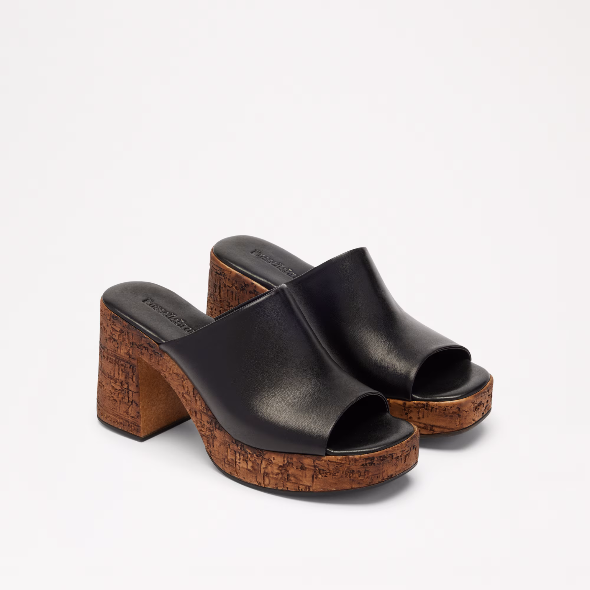 BrookCork Platform Mule