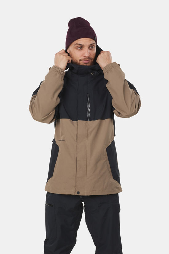 Volcom L Gore-Tex Jacket Ski-Jas