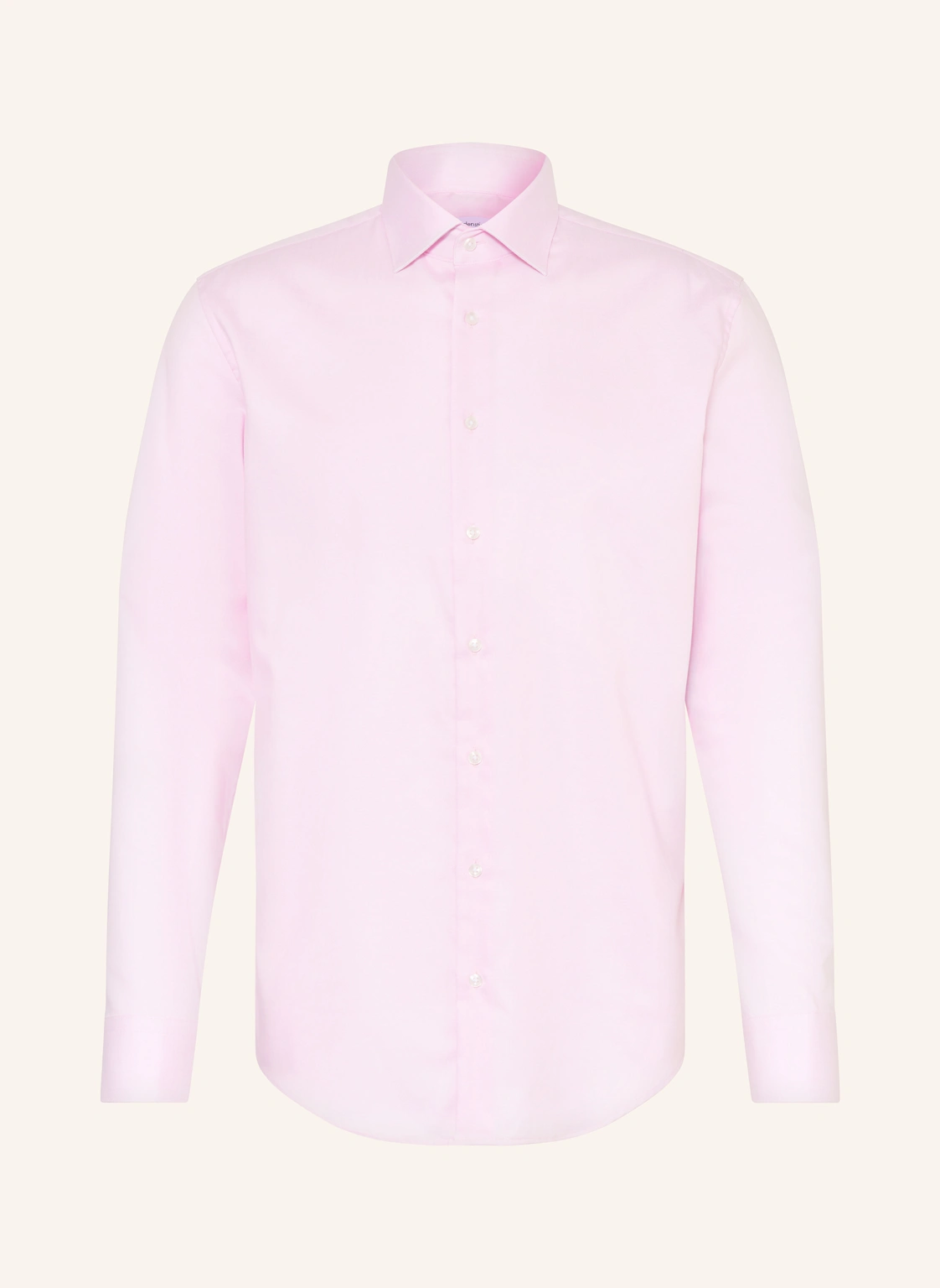 seidensticker Hemd Slim Fit