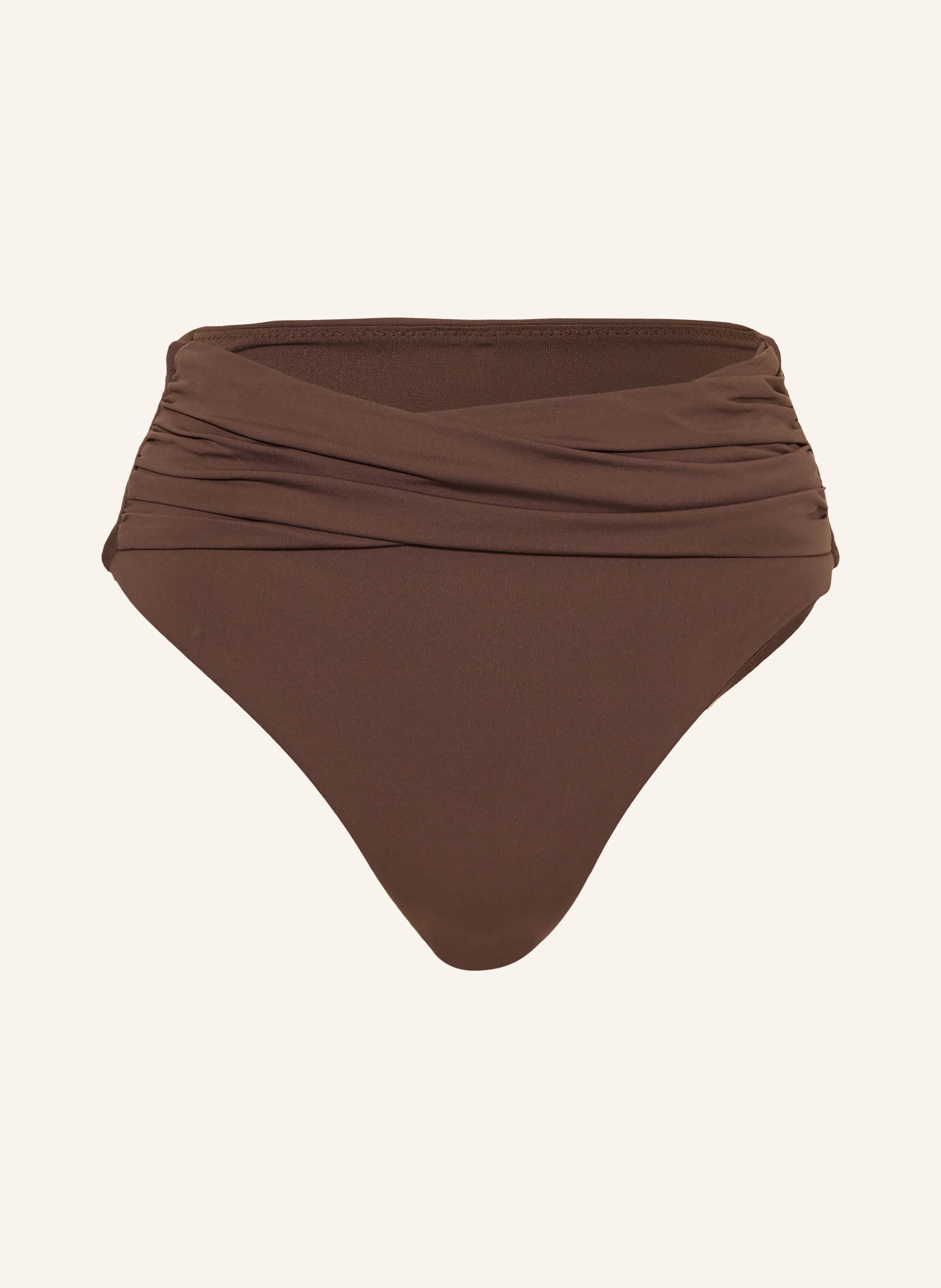 SEAFOLLY High-Waist-Bikini-Hose SEAFOLLY COLLECTIVE