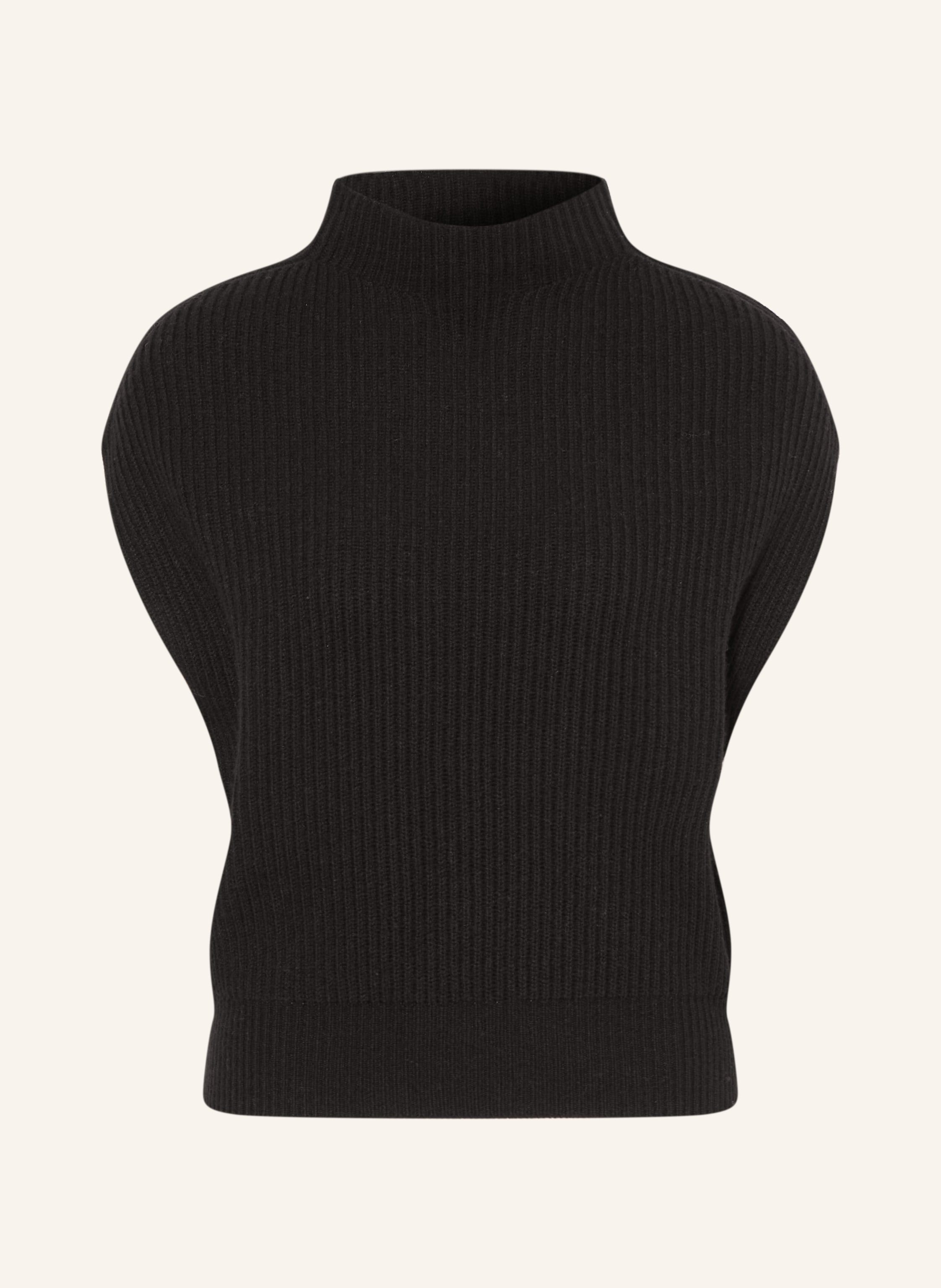 lilienfels Pullunder mit Cashmere