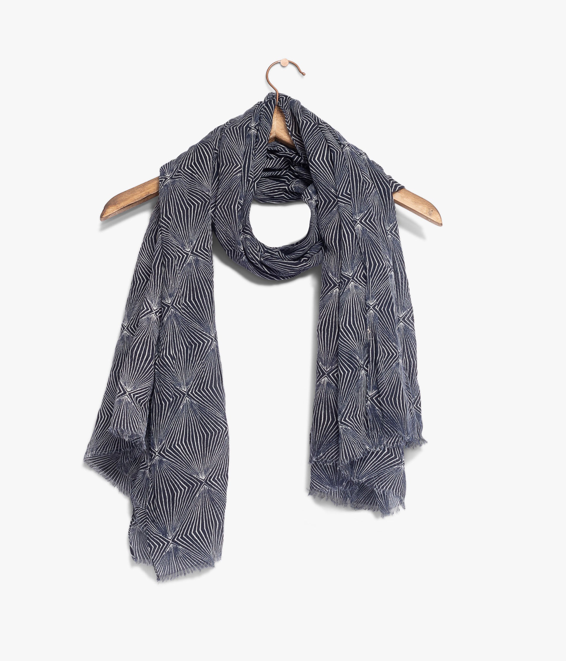 FOULARD DHARMA