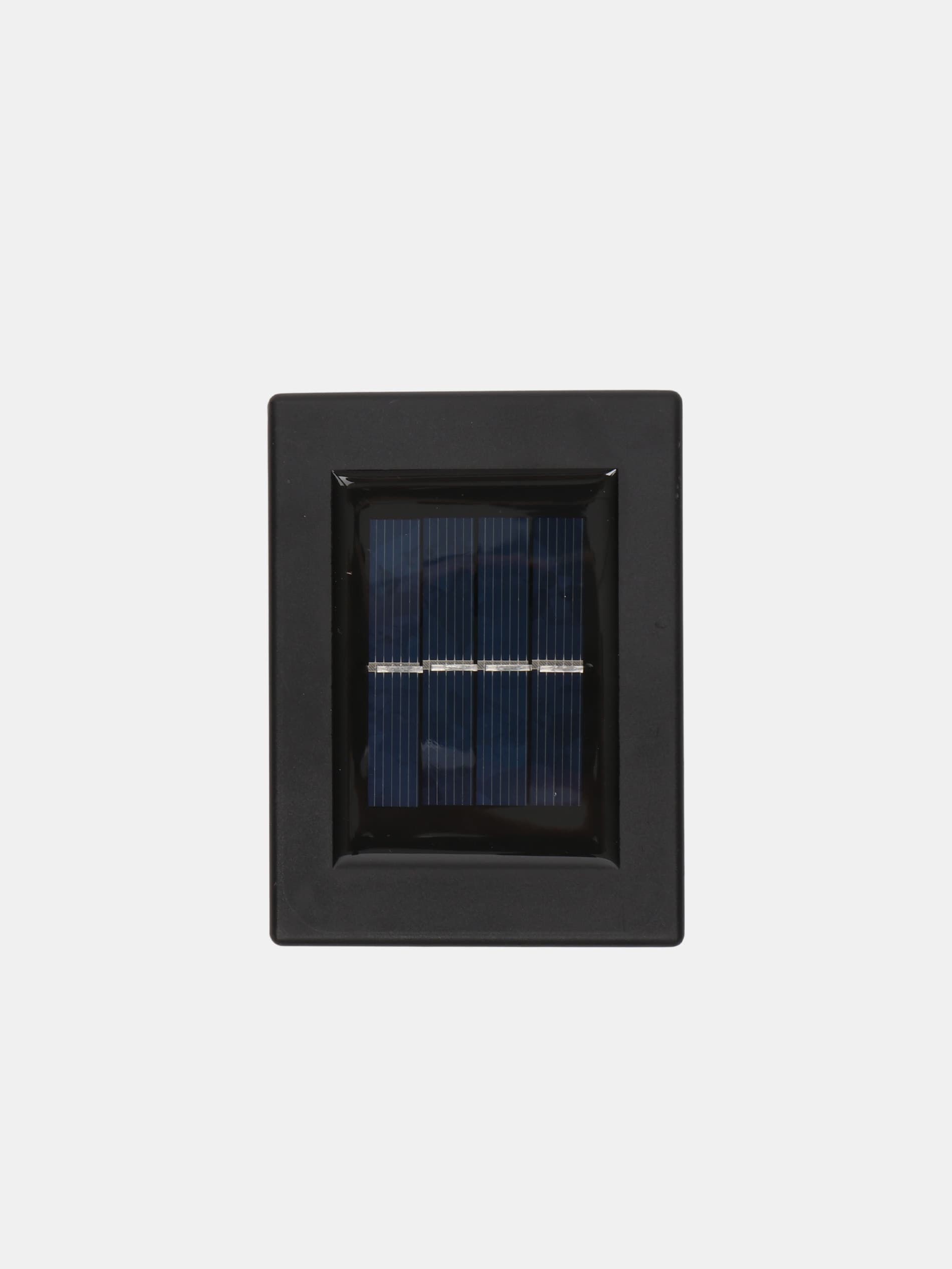 Solarna lampka ścienna LED