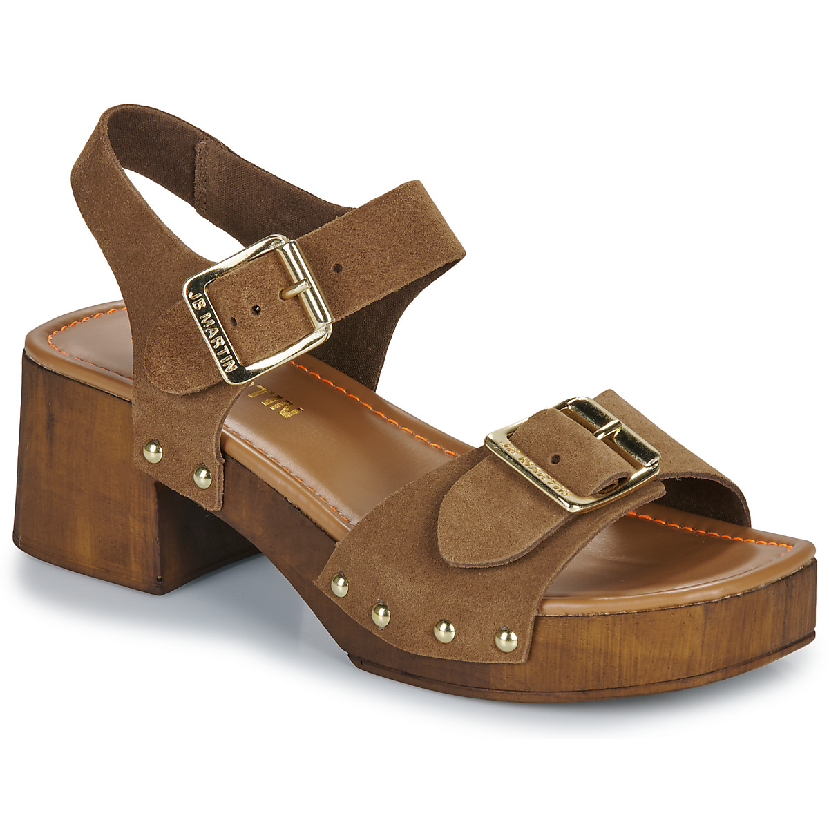 JB Martin - APY - Crust / Velvet / Camel