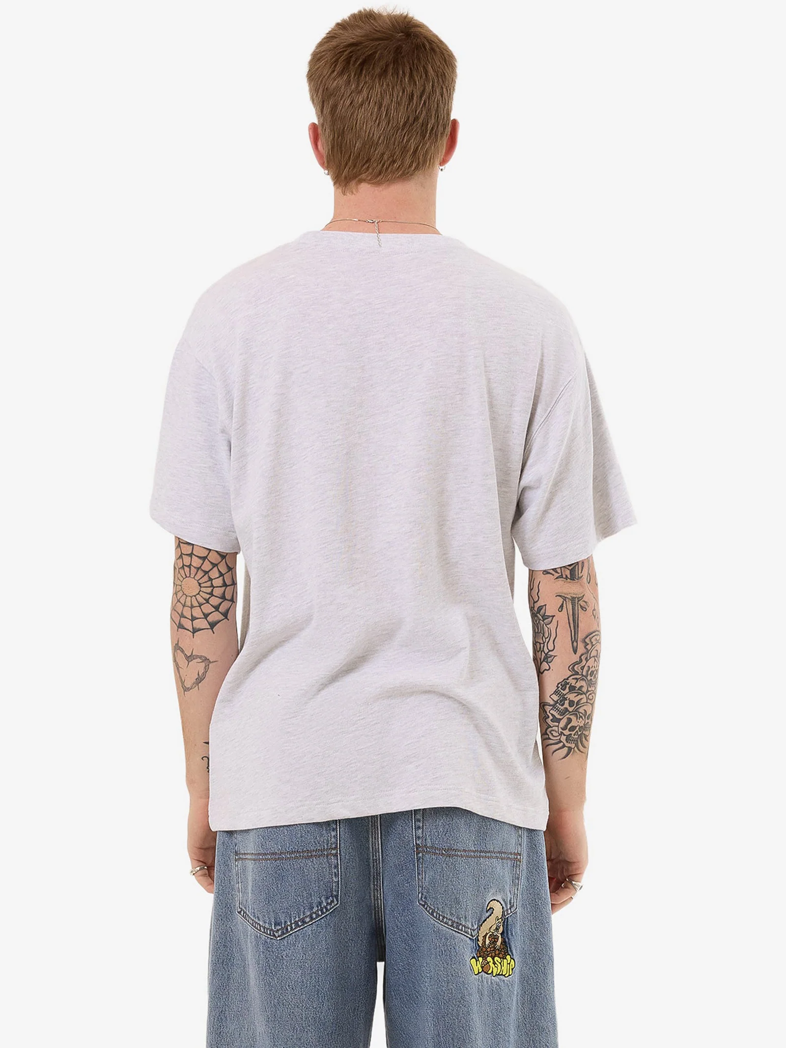Going Nuts Tee