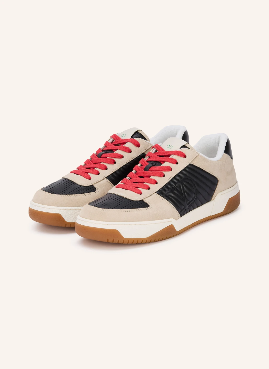 VALENTINO GARAVANI Sneaker VG NEW SNEAKER 1