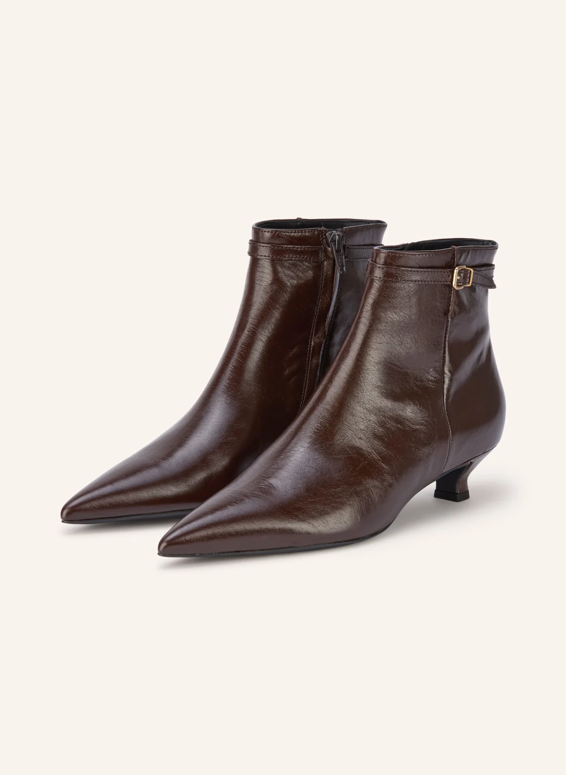 Högl Stiefeletten