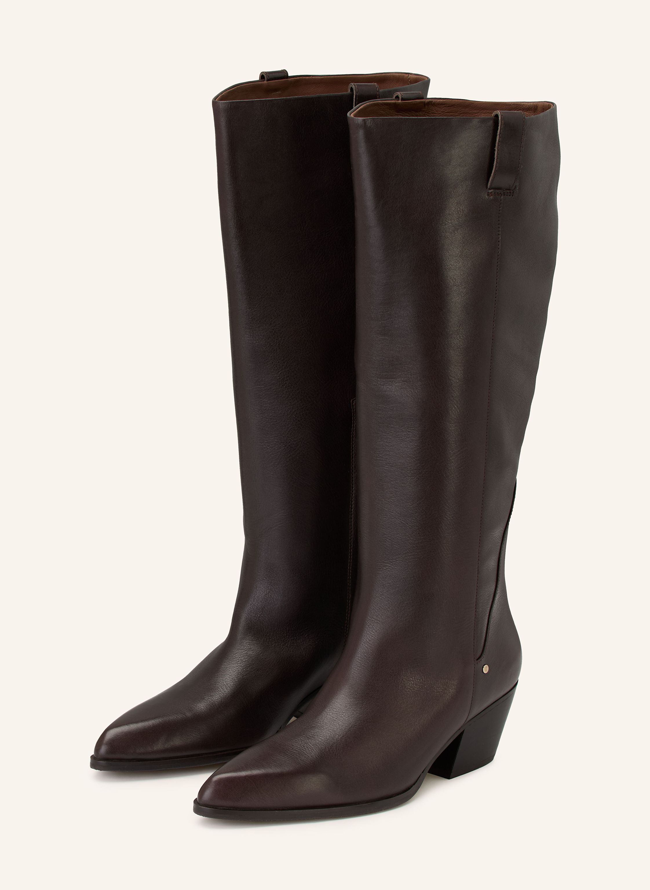 BRONX Stiefel LIZZ-Y