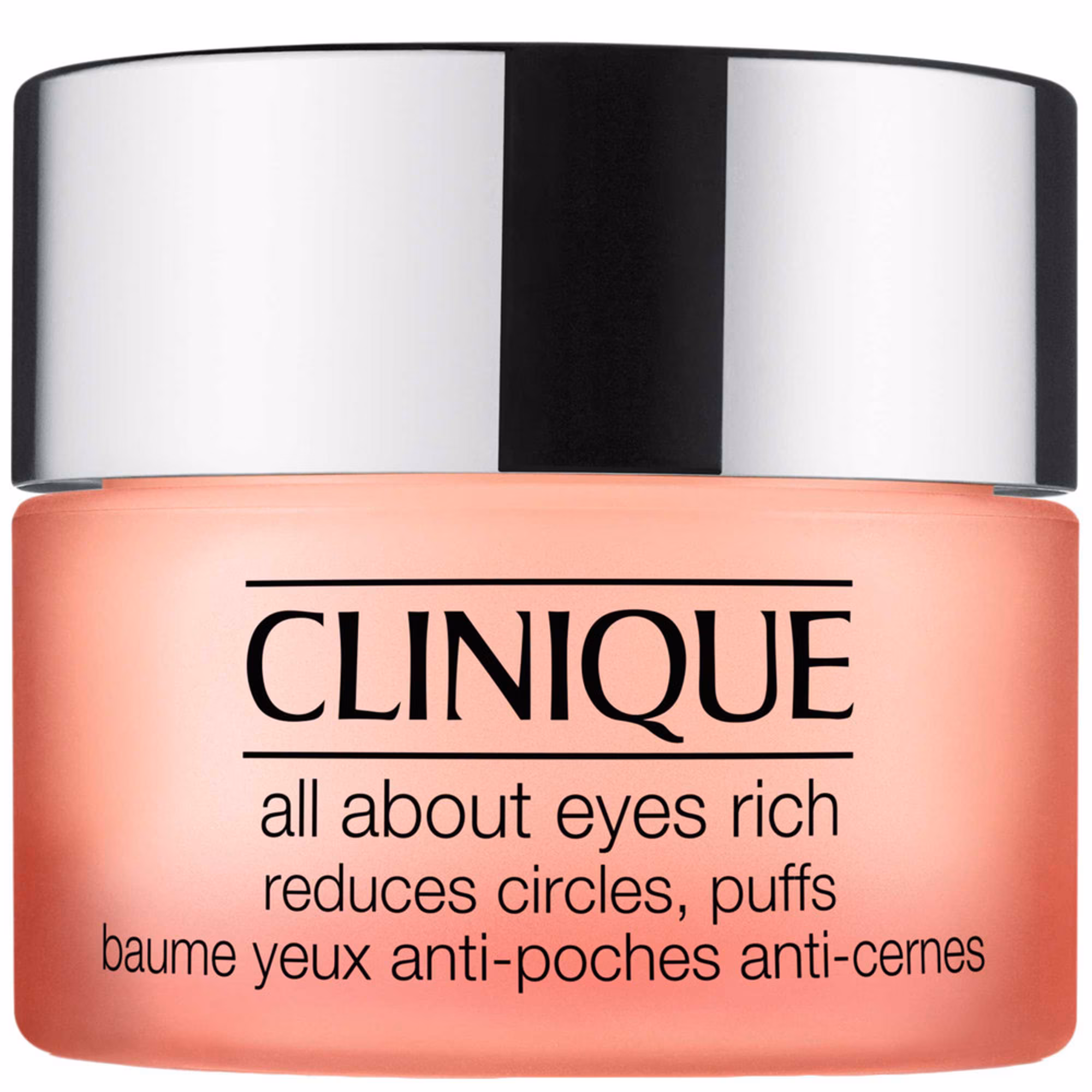 ALL ABOUT EYESAll about eyes? rich