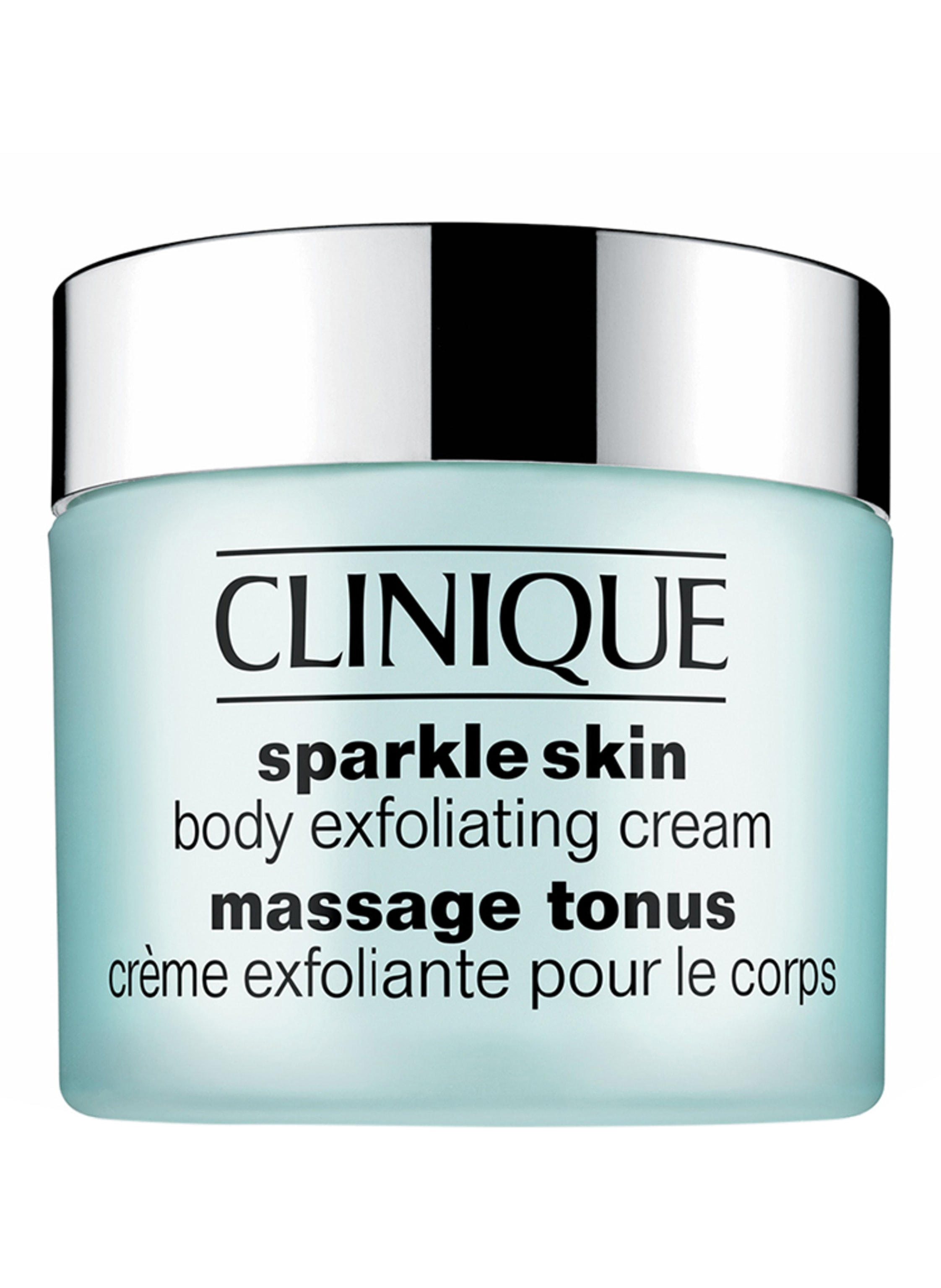 CLINIQUE SPARKLE SKIN